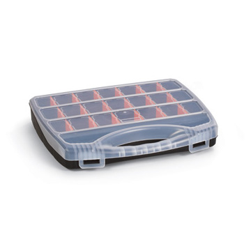 Poly Organizer 10